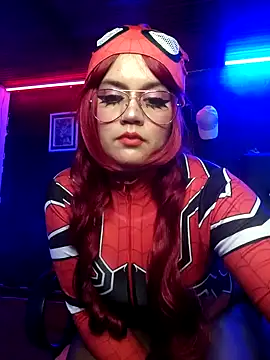 aprildoll's Webcam Show