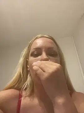 Webkamerová show SofiaJoy