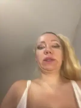 Webkamerová show SofiaJoy