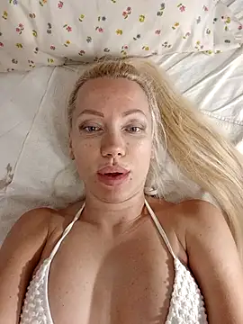 SofiaJoy Live XXX-Chat
