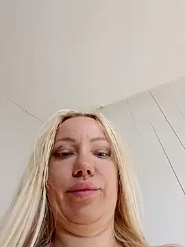 Webkamerová show SofiaJoy