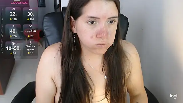 spicey_latina 라이브 XXX 채팅