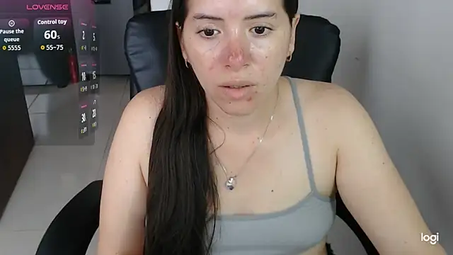 Živý XXX chat spicey_latina