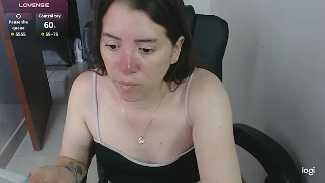 Chatroom XXX en direct de spicey_latina