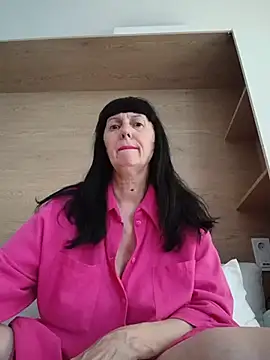 Chat +18 de MelanyBanks ao vivo