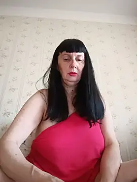 Czat XXX na żywo – MelanyBanks