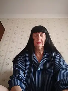 MelanyBanks – Live XXX-chat