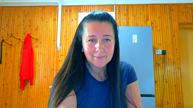 BanksAlba – Live XXX-chat