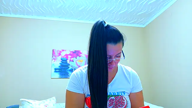BanksAlba 라이브 XXX 채팅