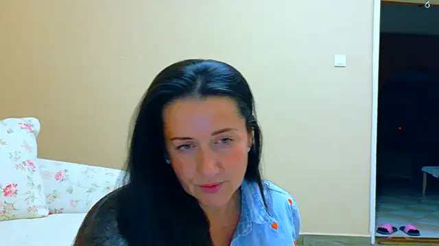 BanksAlba – Live XXX-chat