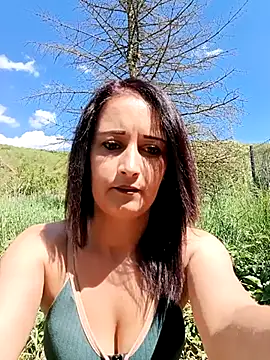 Alina03210 Webcam show