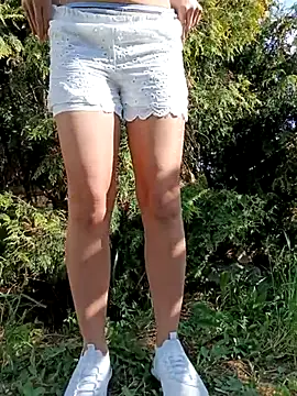 Alina03210's Webcam Show