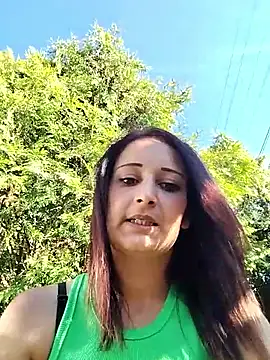 Alina03210 webkamerás műsora