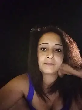 Alina03210 Pertunjukan Webcam