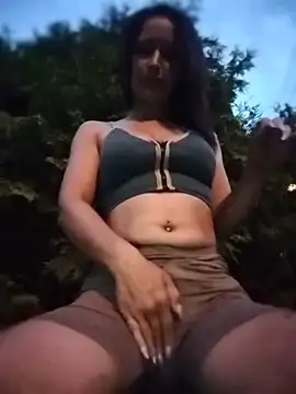 Chat XXX en directo de Alina03210