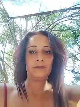 Alina03210 – Kamerová šou