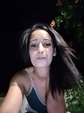 Alina03210's Webcam Show