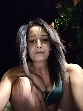 Webkamerová show Alina03210