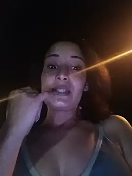 Alina03210 webkamerás műsora