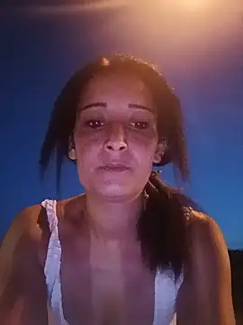 Alina03210 – Kamerová šou