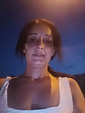 Show de Alina03210 na webcam