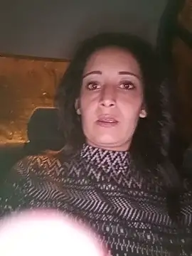 Alina03210 – Kamerová šou