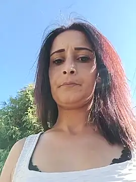 Alina03210 webkamerás műsora
