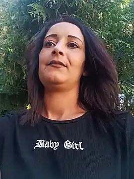 Alina03210n Webbikameraesitys