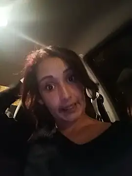 Alina03210 – Kamerová šou