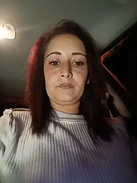 Show modela Alina03210 na web-kameri