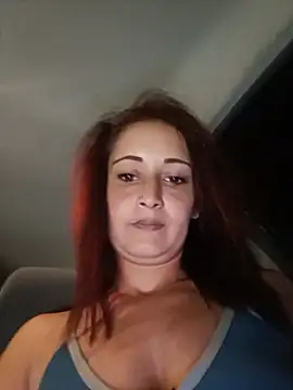 Show Webcam de Alina03210