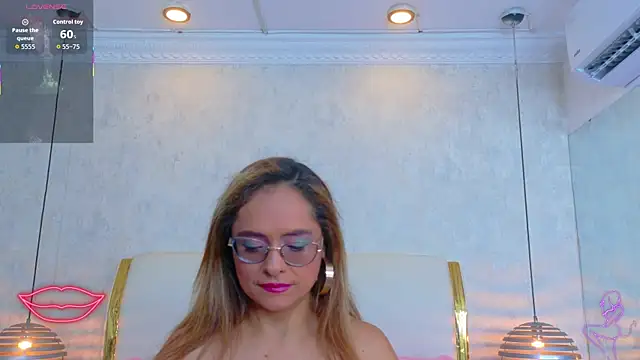 Sembang XXX Secara Langsung MarilynVega1