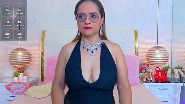 MarilynVega1n Live XXX chat