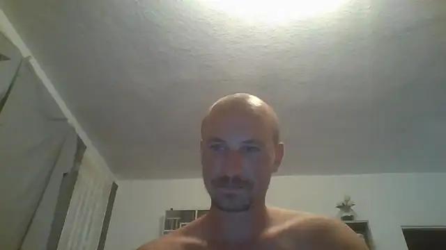 banger1994 Webcam-Show