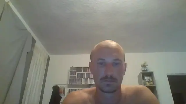 banger1994 Show Webcam