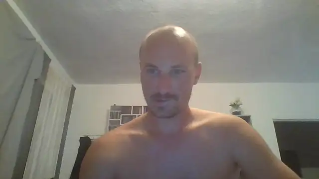 banger1994 Webcam-Show