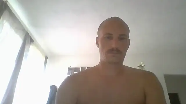 Show de banger1994 na webcam