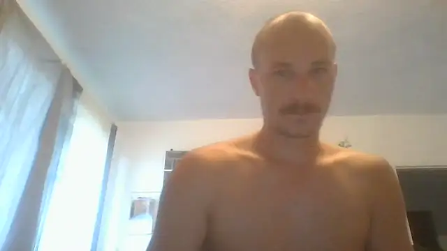 banger1994 Pertunjukan Webcam