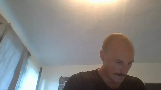 banger1994 Webcam-Show