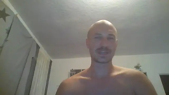 banger1994 Webcam-Show
