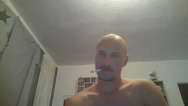 Show webcam de banger1994
