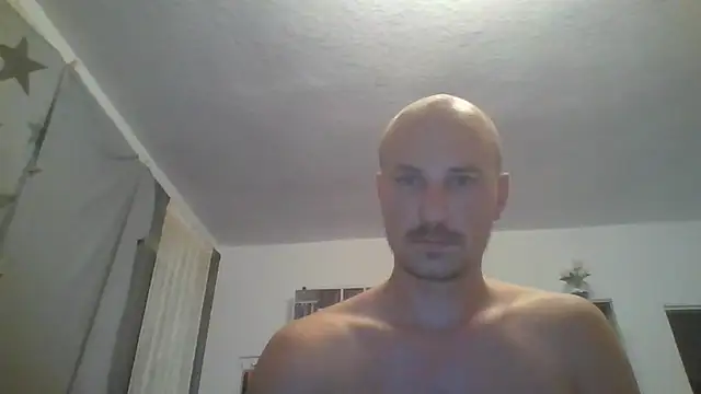 banger1994 Pertunjukan Webcam