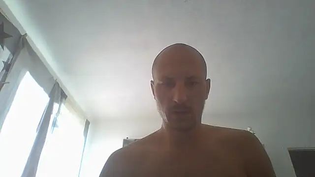 banger1994 Adlı Modelin Web Kamerası Şovu