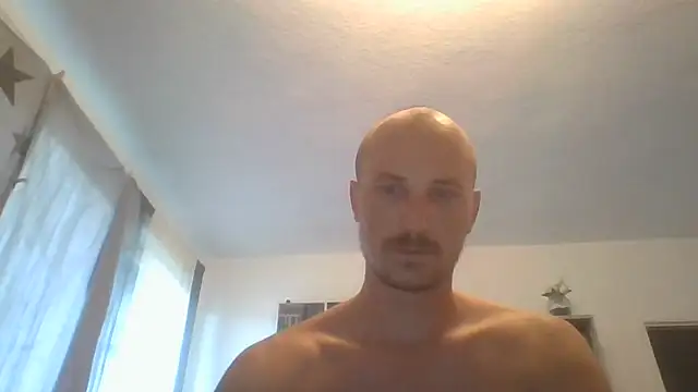 banger1994 Webcam-Show
