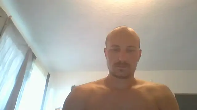 banger1994 Webcam-Show