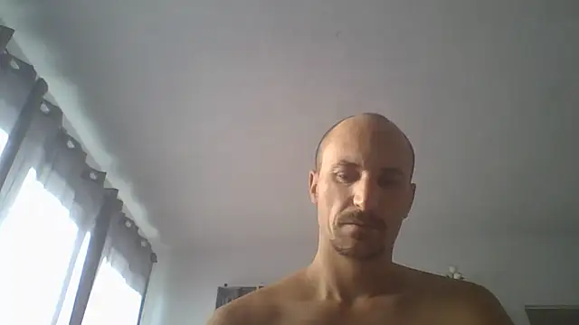 banger1994's Webcam Show
