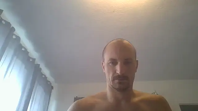 banger1994 Webcam-Show