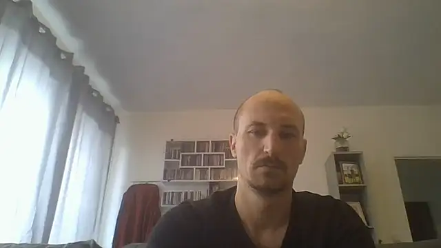 banger1994 Webcam-Show