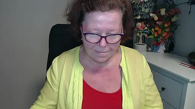 Adelewildx's Webcam Show
