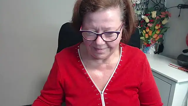 Adelewildx Webcamshow